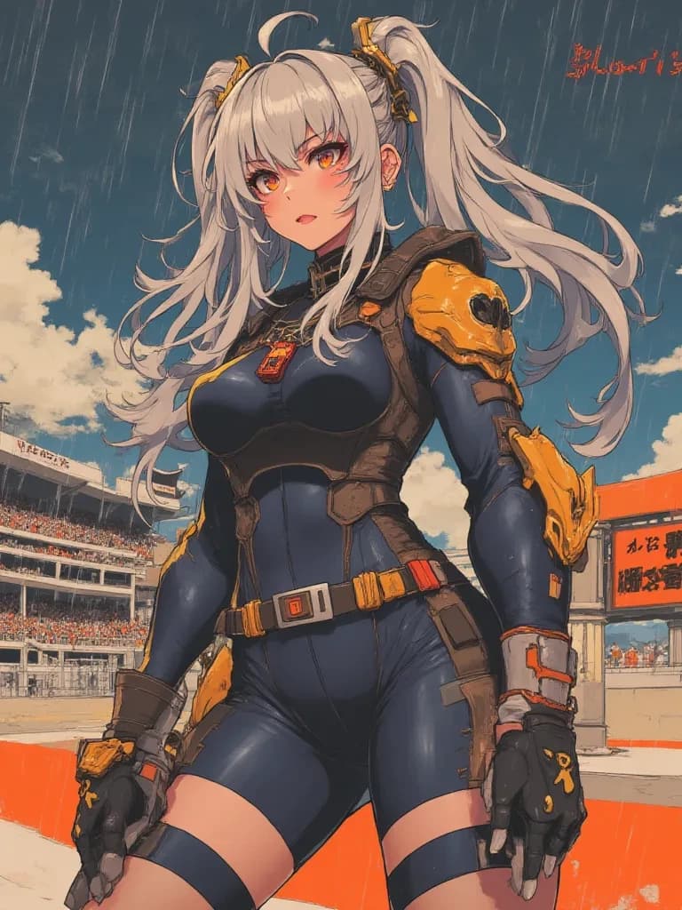 Cinderella Gray thumbnail