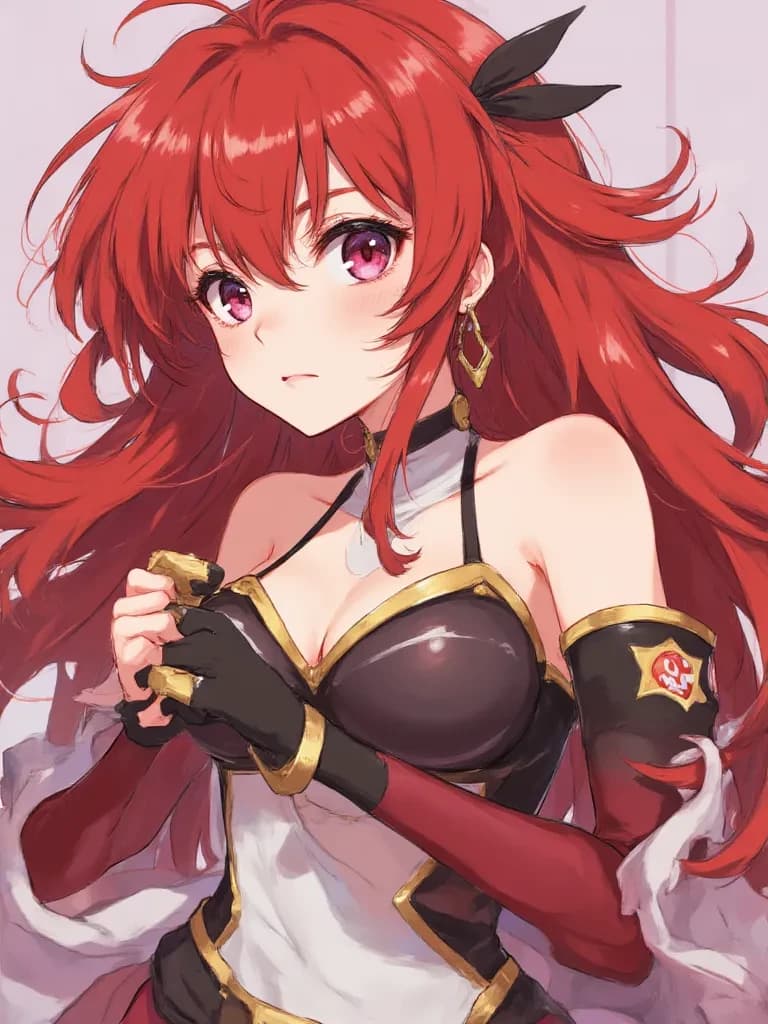 Rias Gremory  thumbnail