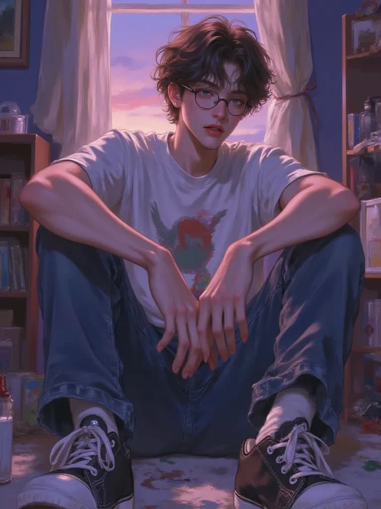 Matthew thumbnail