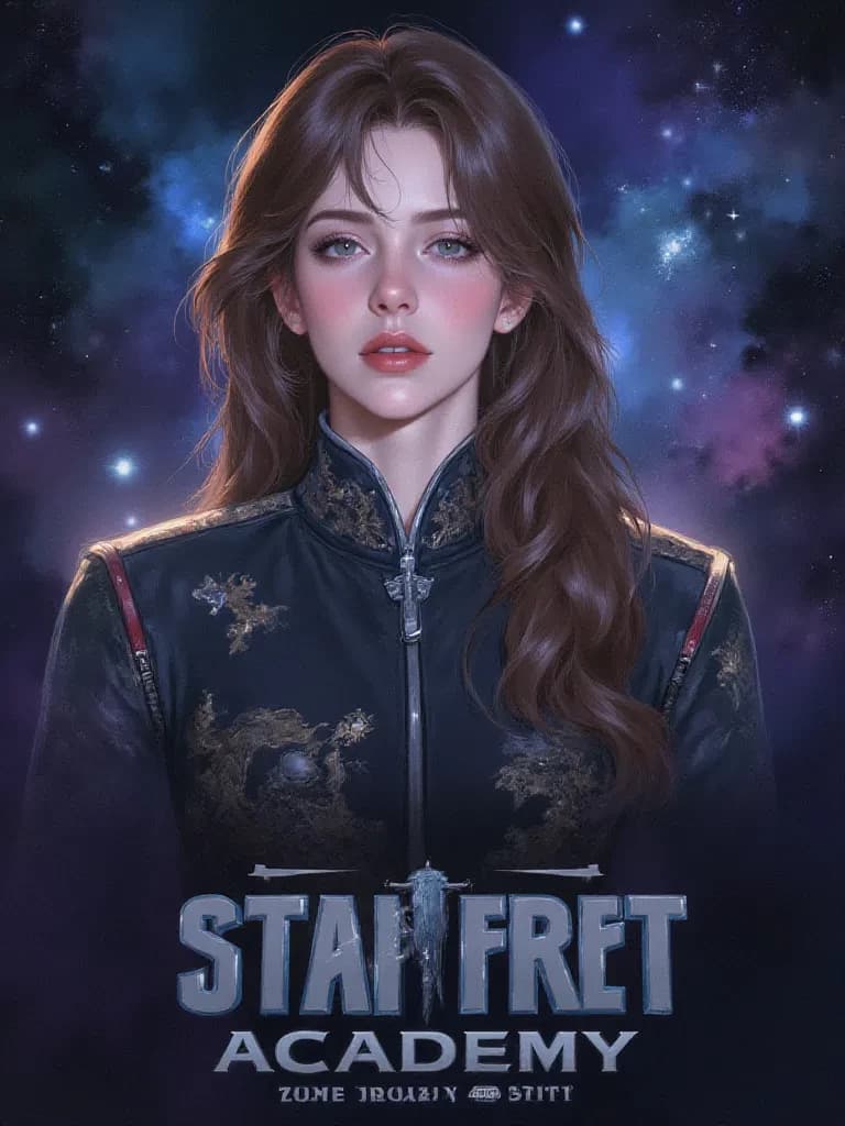 The future Starfleet Academy thumbnail