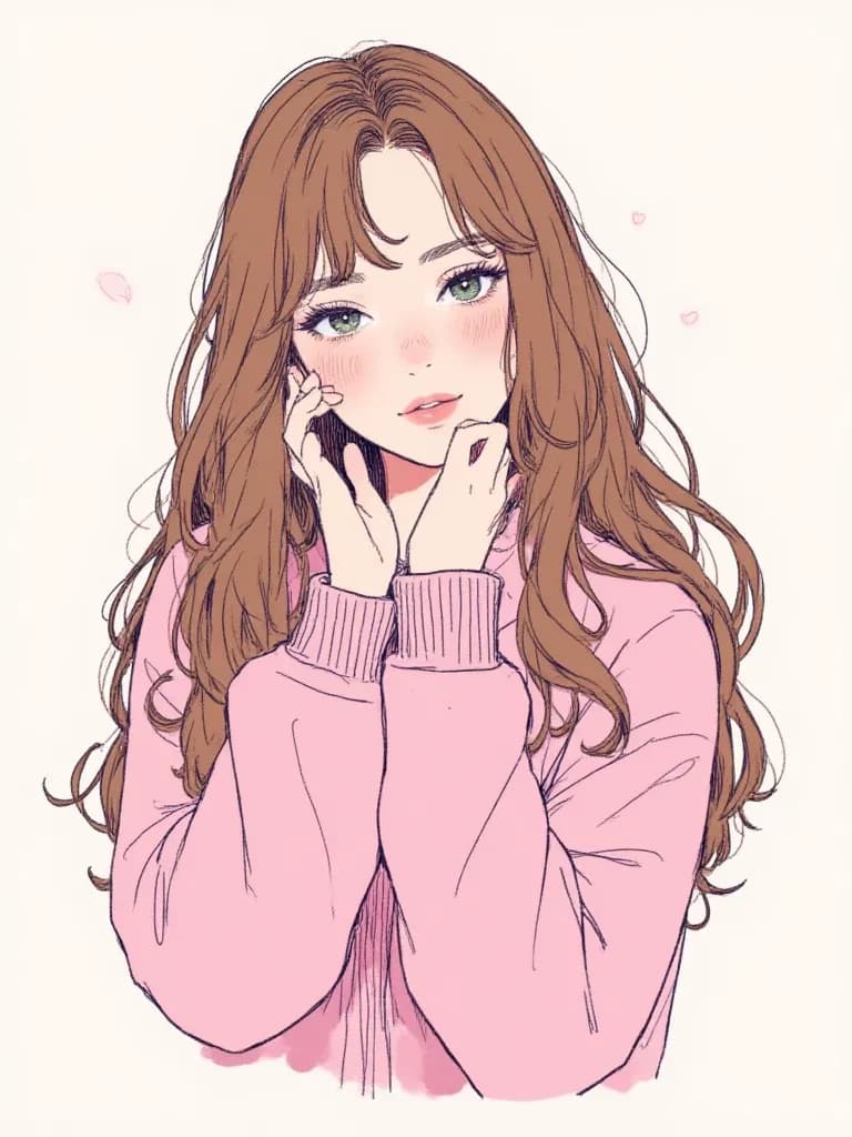 THE RUNAWAY PRINCESS BECOME AN IDOL  thumbnail