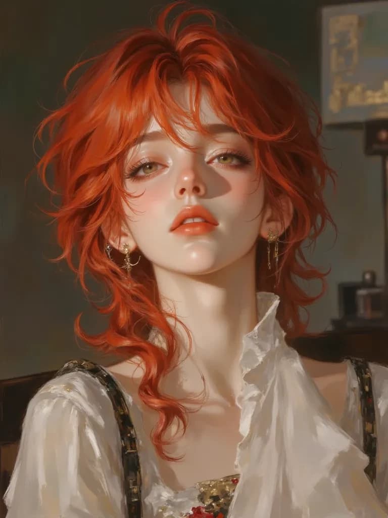 𝑴𝑨𝑹𝒀 thumbnail