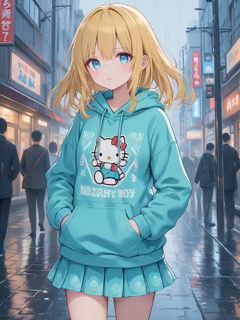 Lily thumbnail