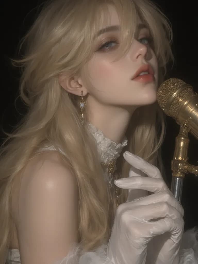 Beautiful Izabel thumbnail