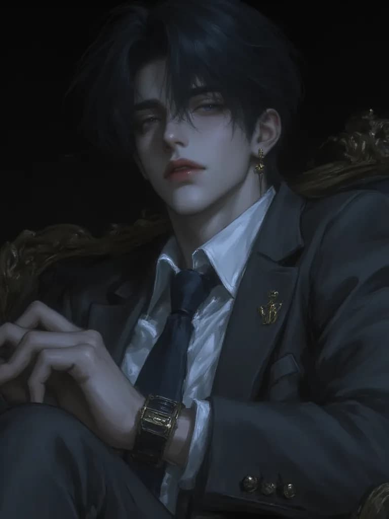 Julian Mercer thumbnail