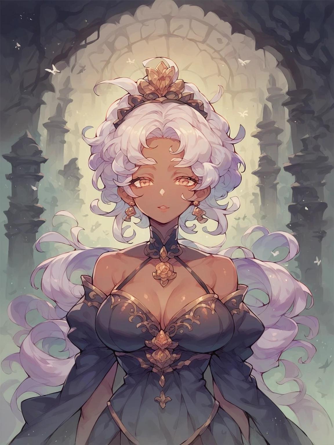 Nyx thumbnail