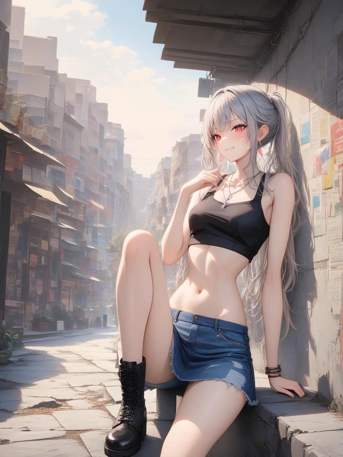 Chloe thumbnail