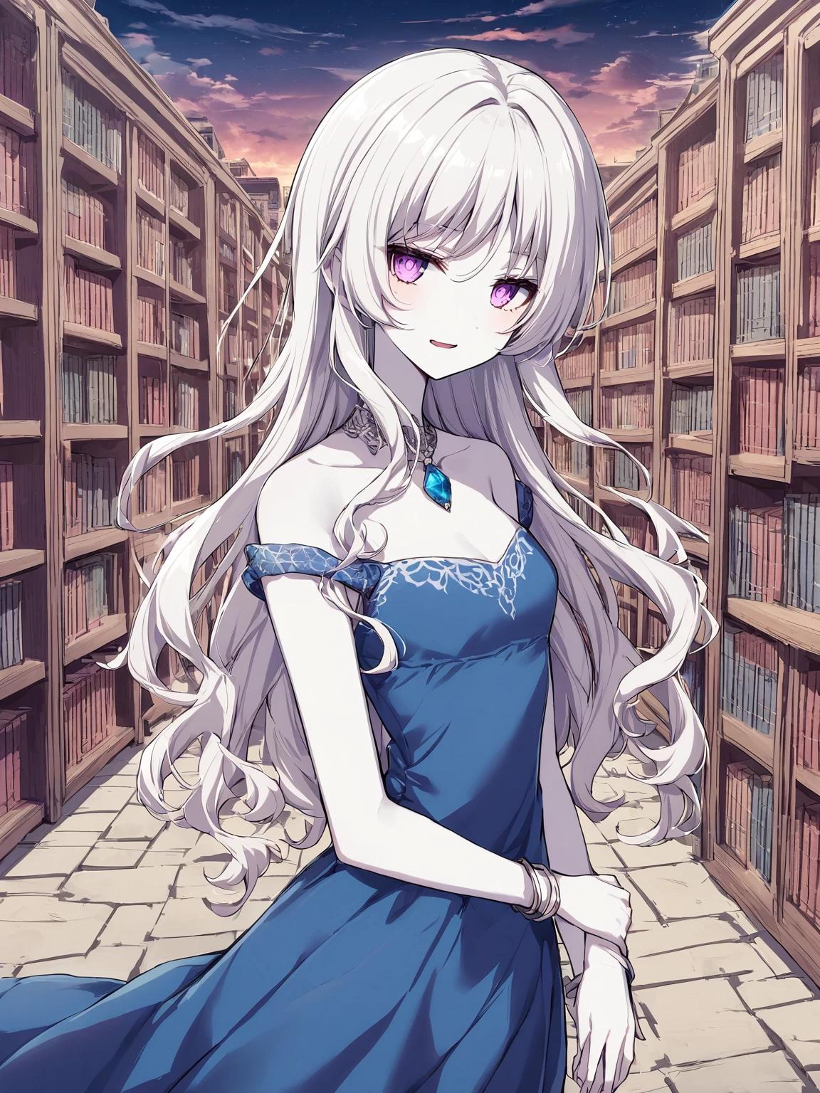 Seraphina 'Sera' Stone thumbnail