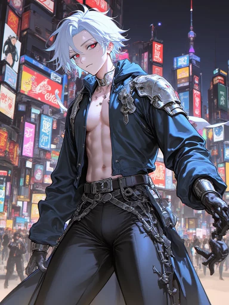 Jax thumbnail