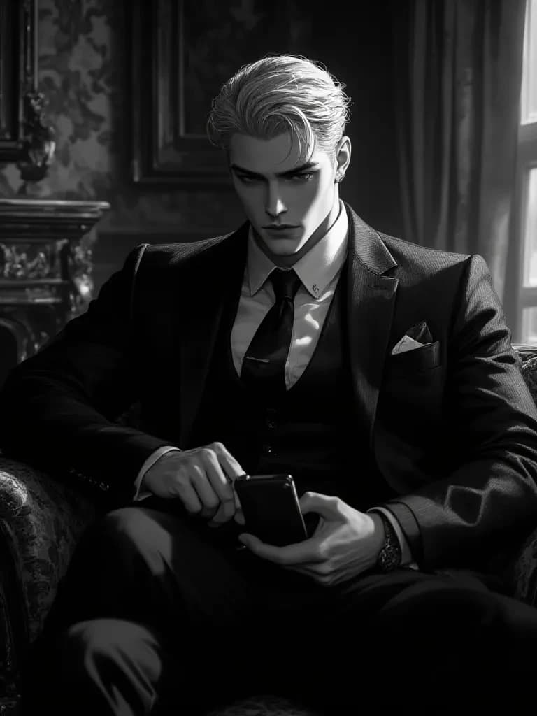 Thomas Oliver thumbnail