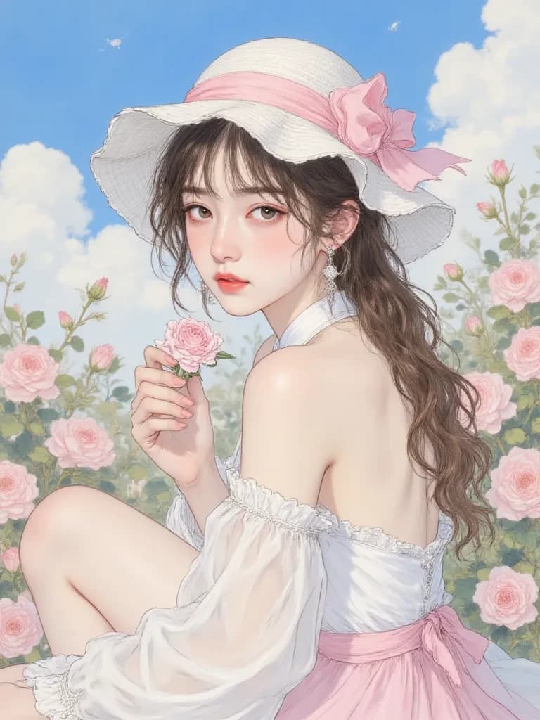 Milly thumbnail