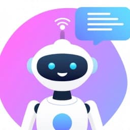 Friendly AI Chatbot thumbnail