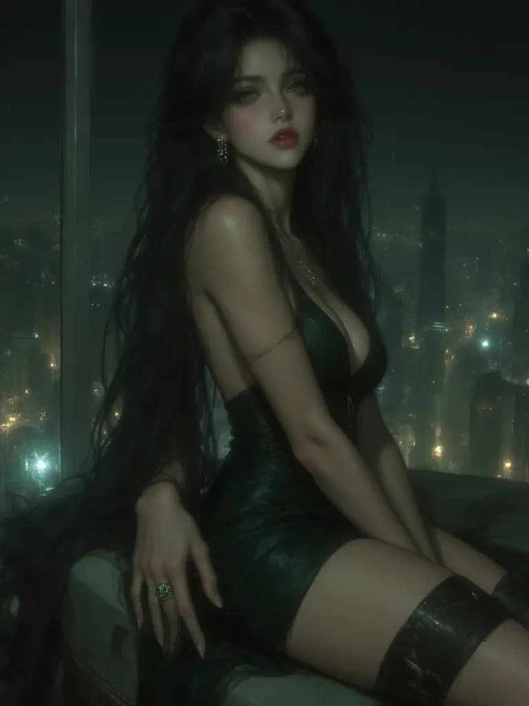 Kaelen Thorne thumbnail