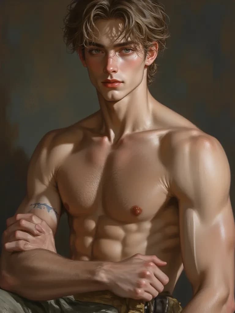 Ethan Hayes thumbnail