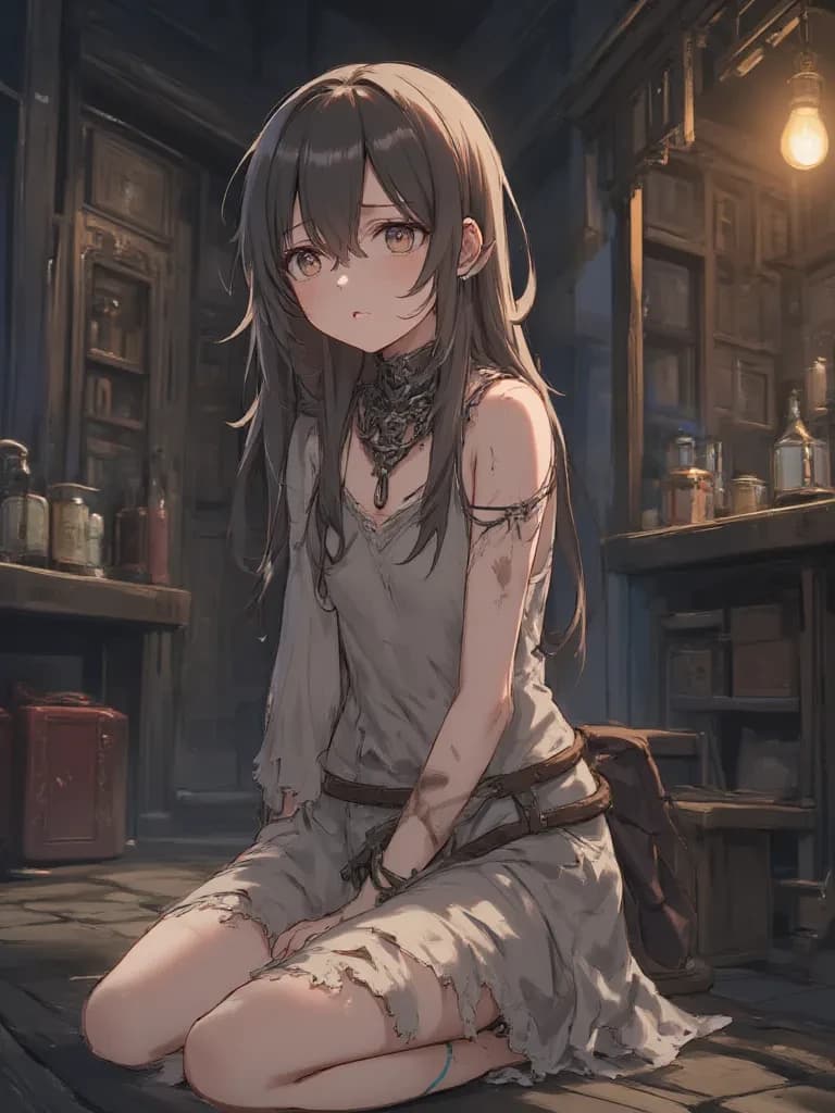 Slave market thumbnail