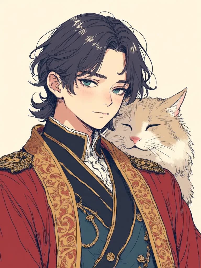 Emperor Alaric thumbnail