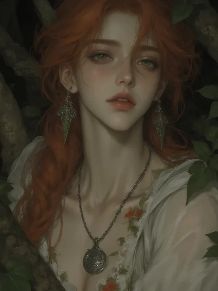 Elara Meadowlight thumbnail