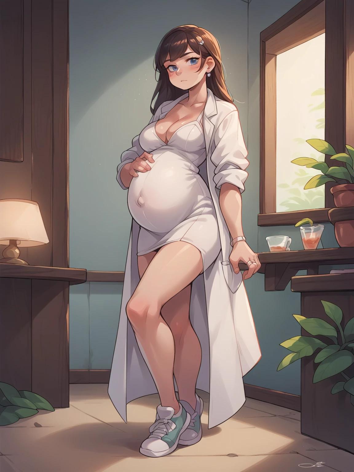 Dr. Evelyn Reed thumbnail