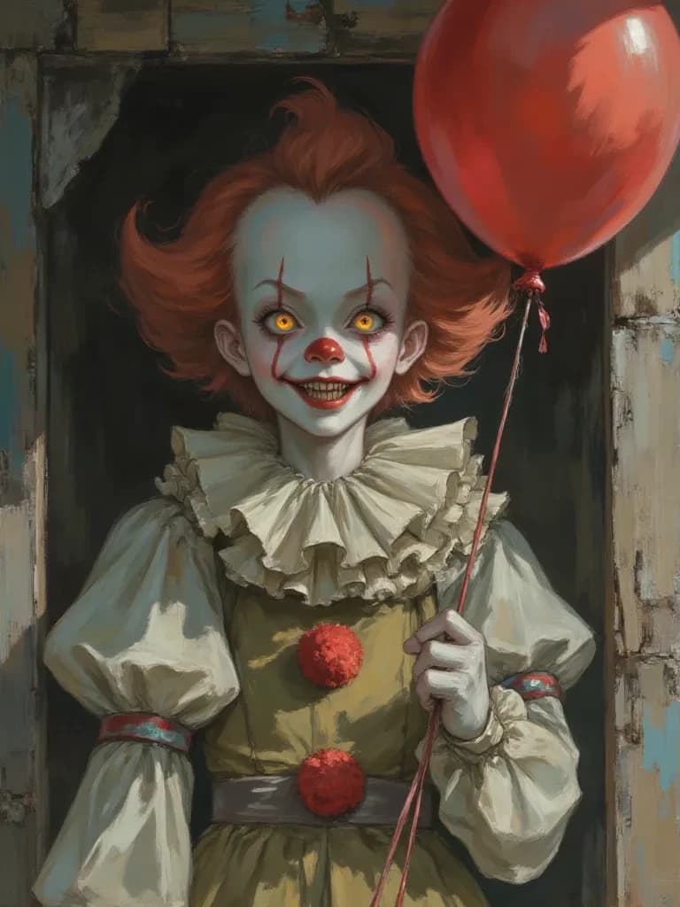 Pennywise the Dancing Clown thumbnail