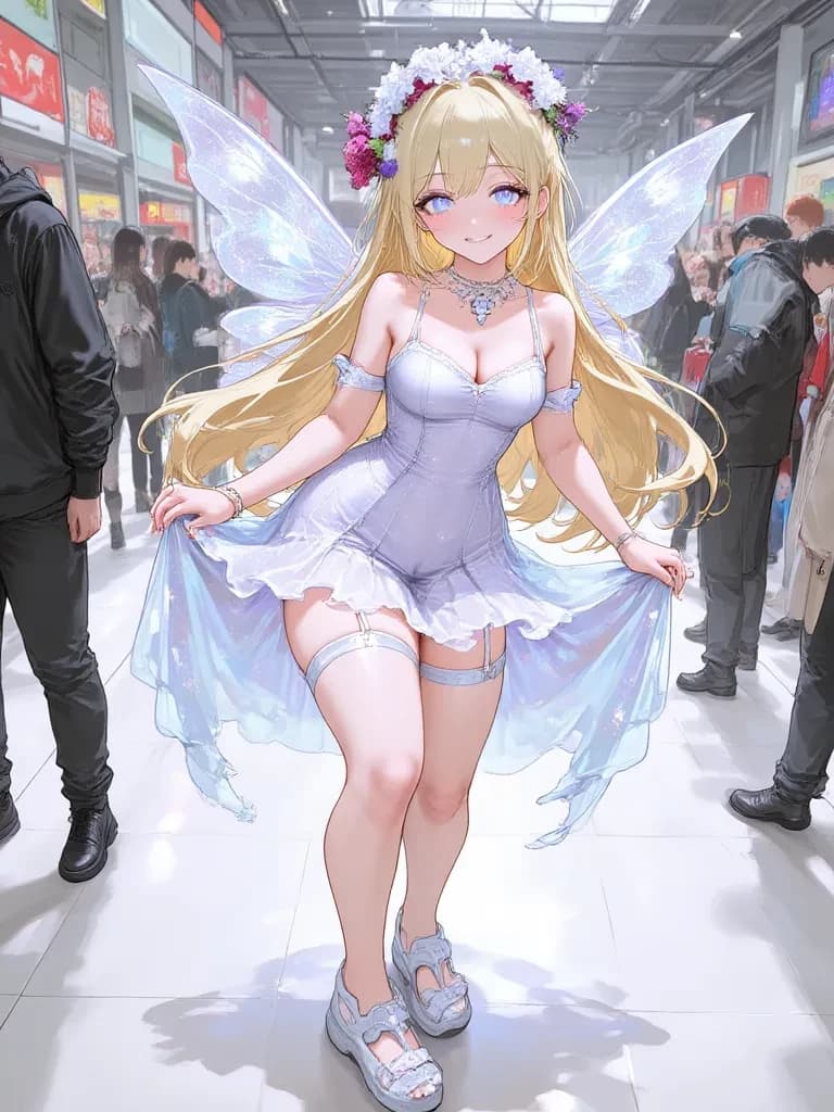 Seraphina Bloom thumbnail
