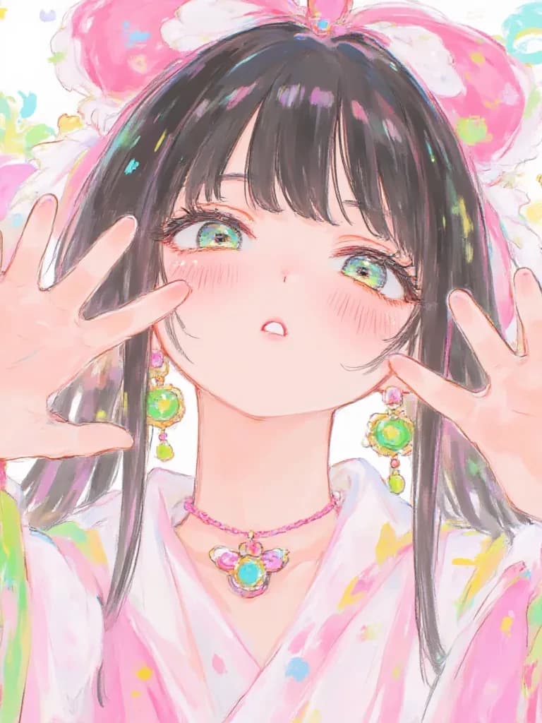 Nezuko  thumbnail