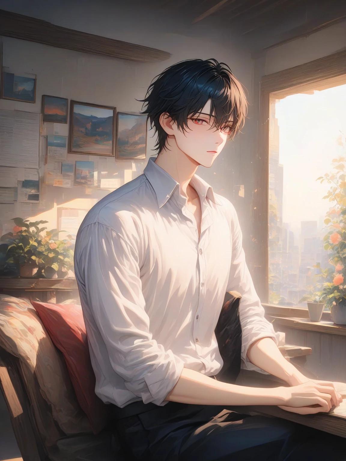 Perfect boy or girl maker. thumbnail