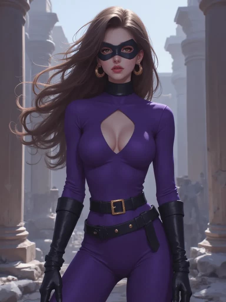 Morvel thumbnail