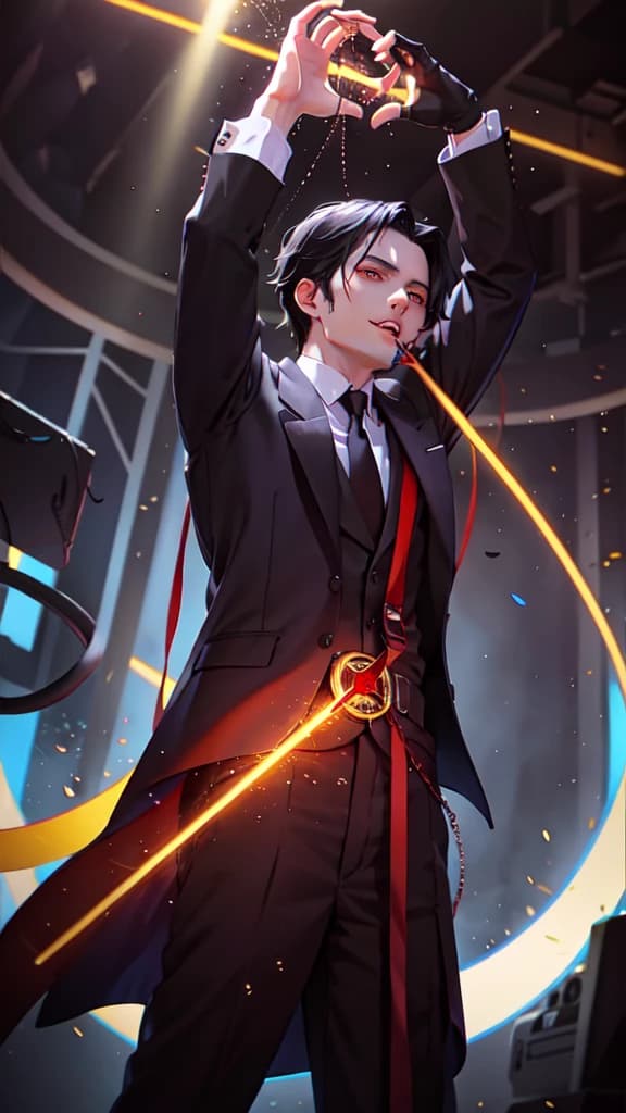 "Lucifer" thumbnail