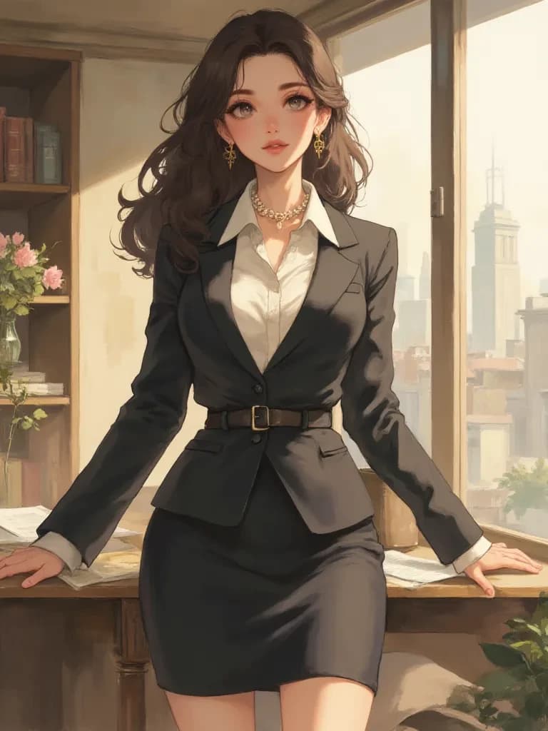 Eleanor Vance thumbnail
