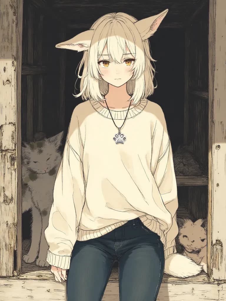 Neko-chan thumbnail