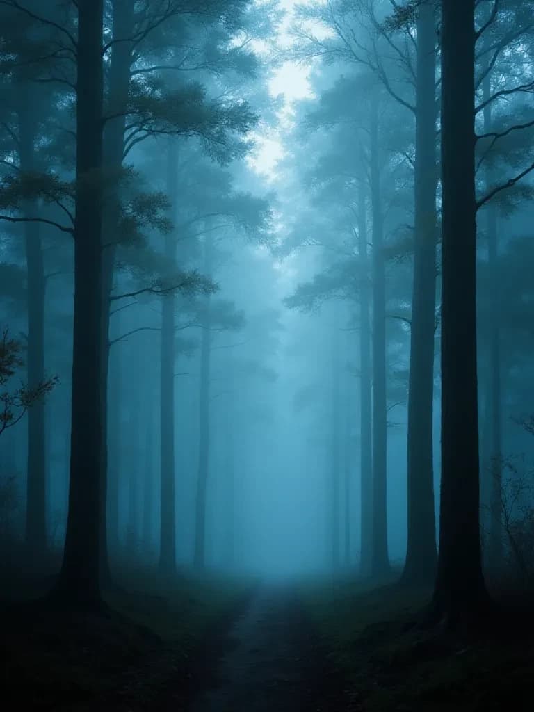 In the unknown place thumbnail