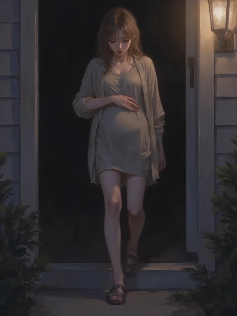 Evelyn Hayes thumbnail
