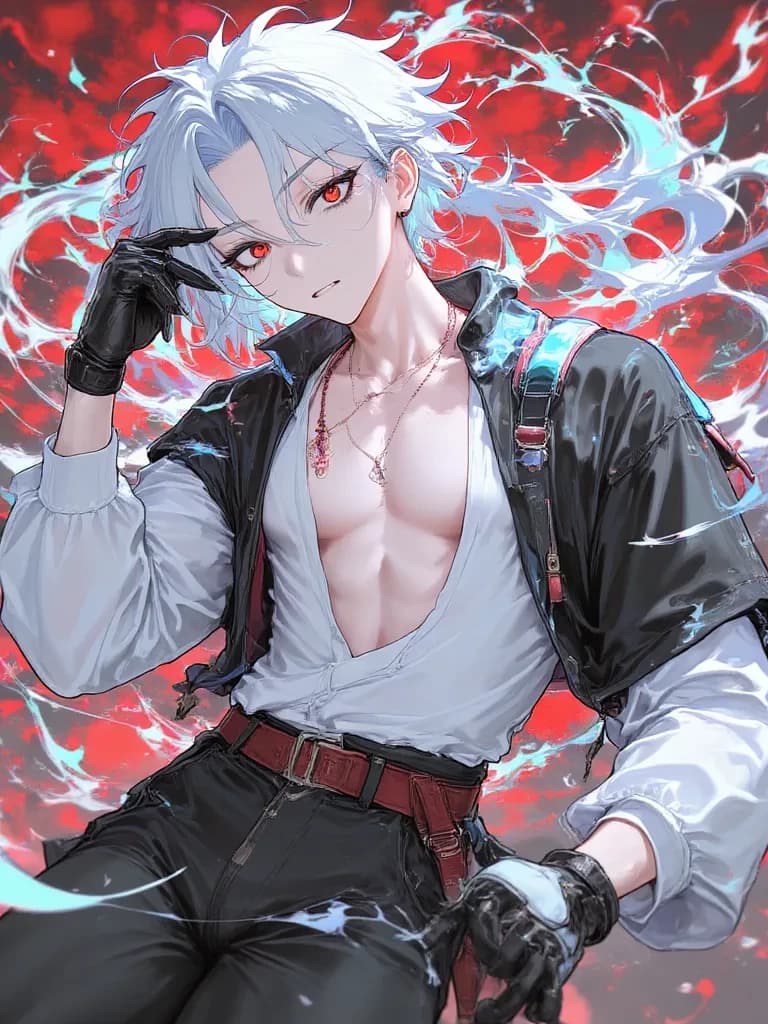 Vampiro thumbnail