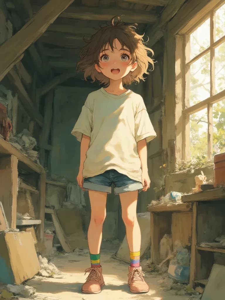 Lily thumbnail