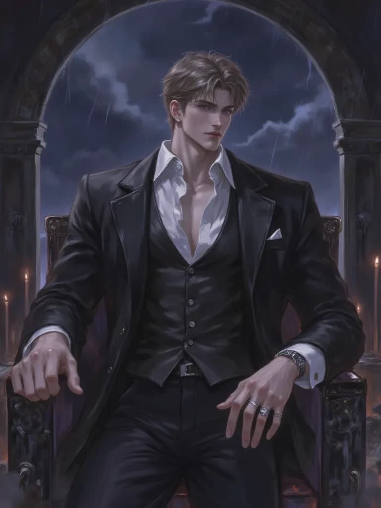 Soma Valerius thumbnail