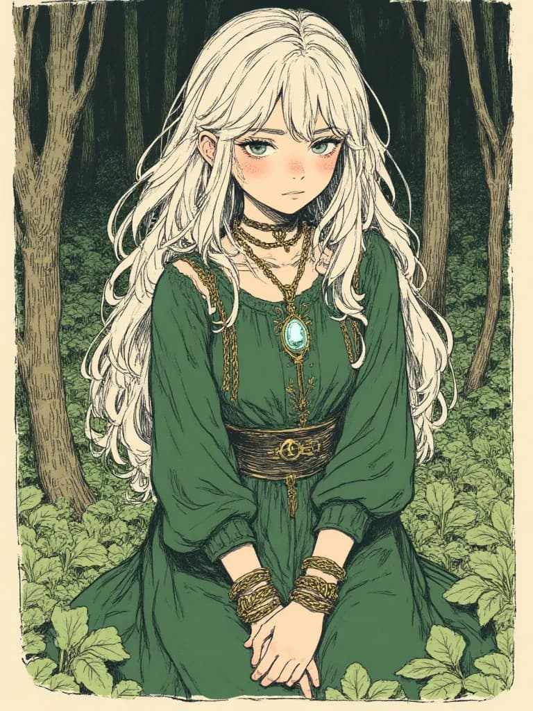 Elara 'Echo' Meadowsweet thumbnail