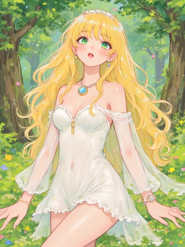 Elara Meadowlight thumbnail