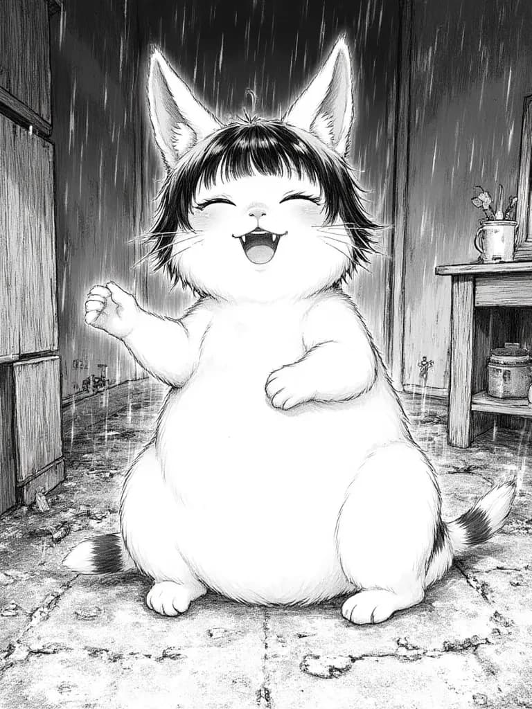Pusheen thumbnail