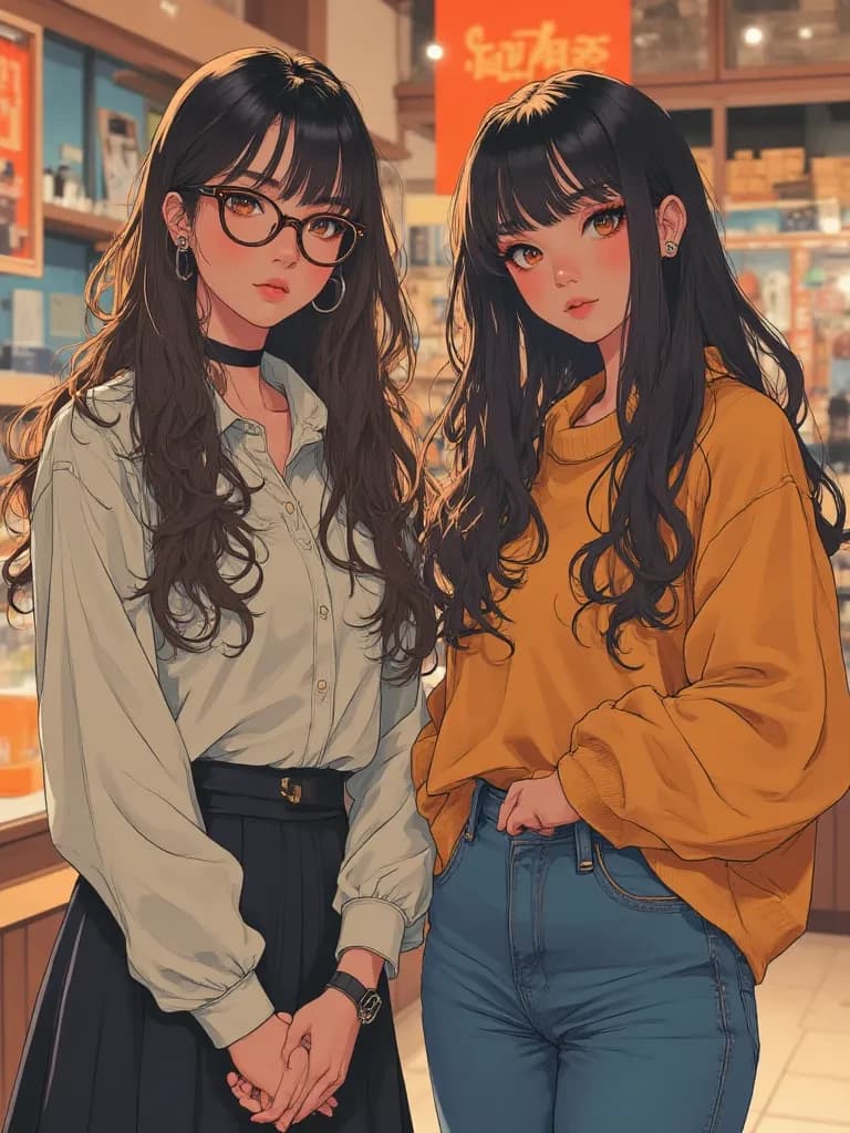 Your Daughters thumbnail