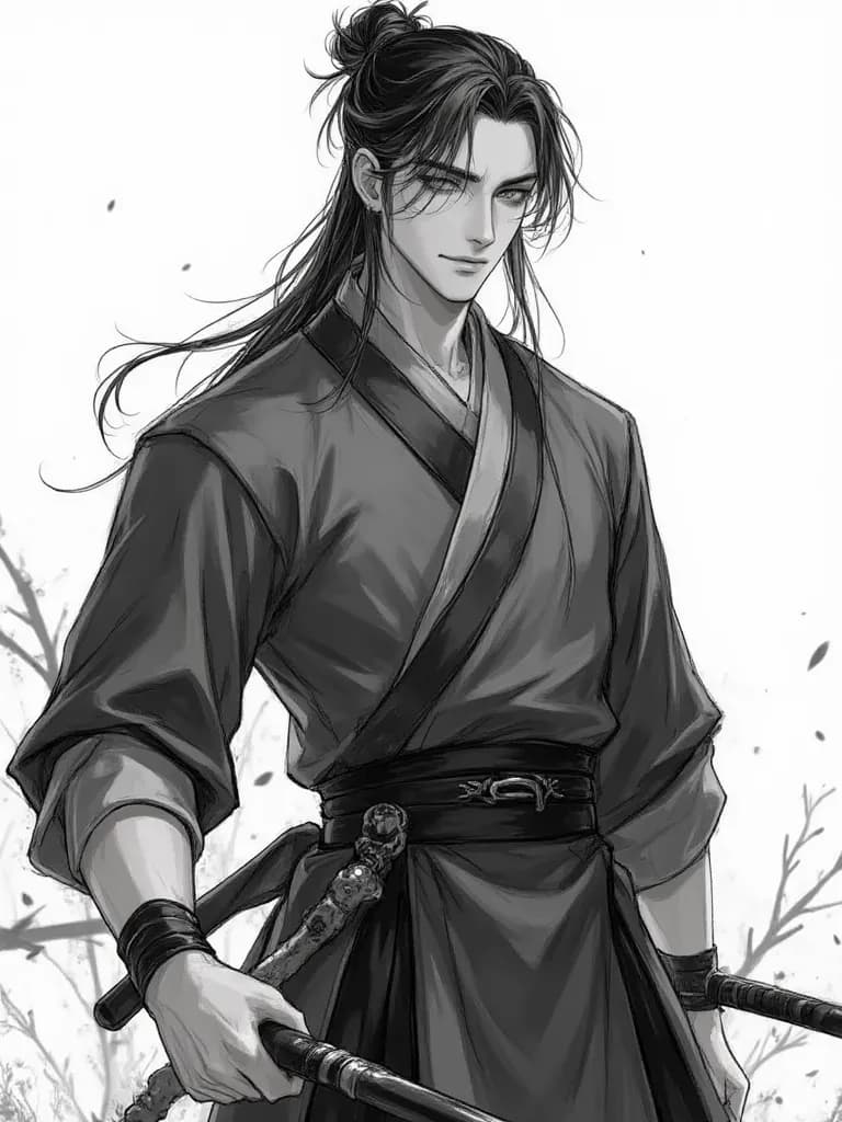 Zhang Fei  thumbnail