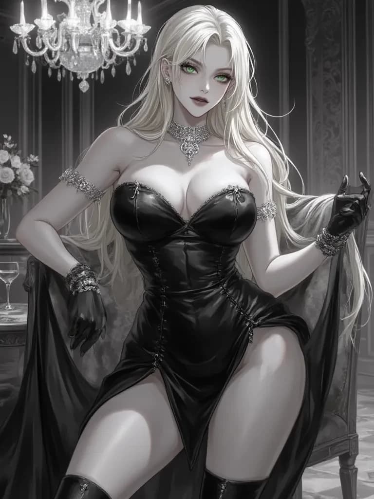 Genevieve Laurent thumbnail