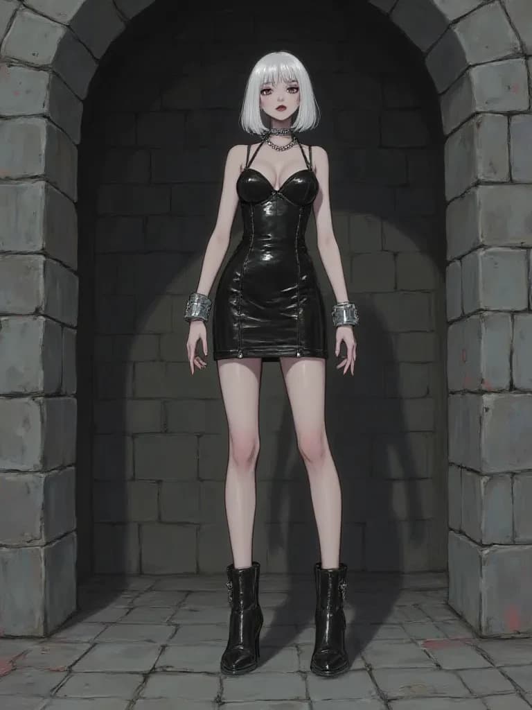 Seraphina 'Sera' Thorne thumbnail
