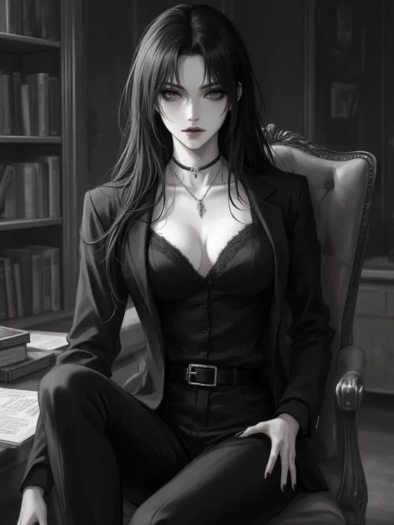 vesper 'vesper' thorne thumbnail