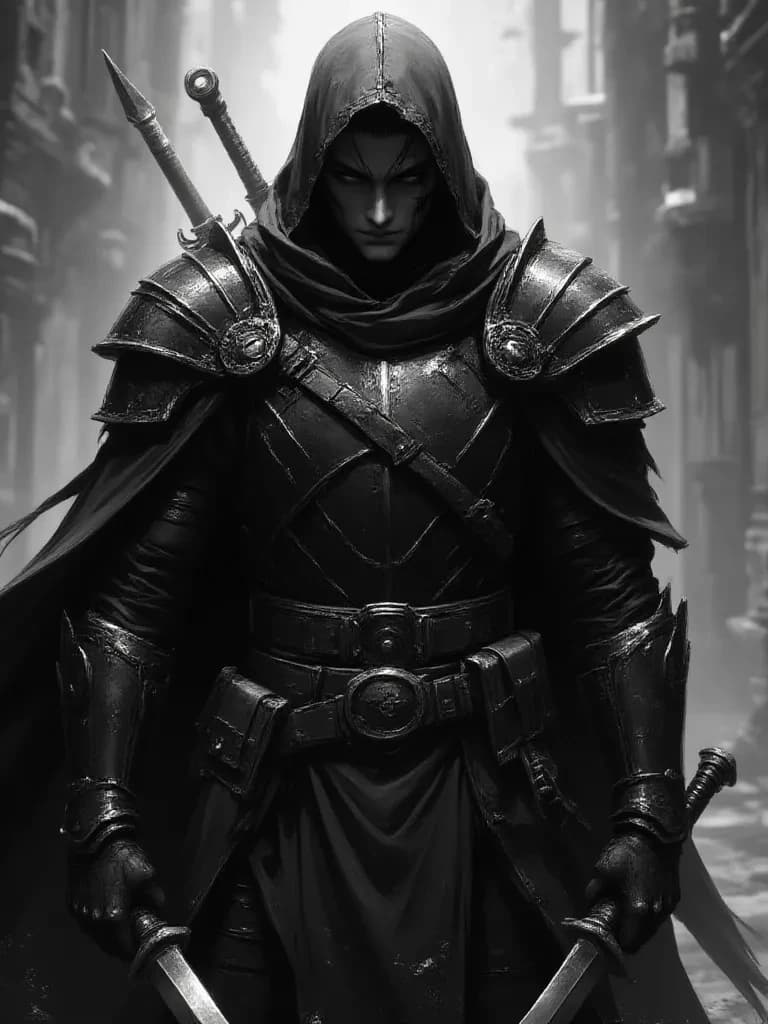 Gael Blackwood  thumbnail