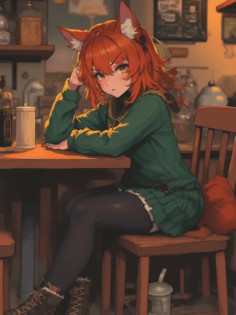 Faelan Vulpes thumbnail
