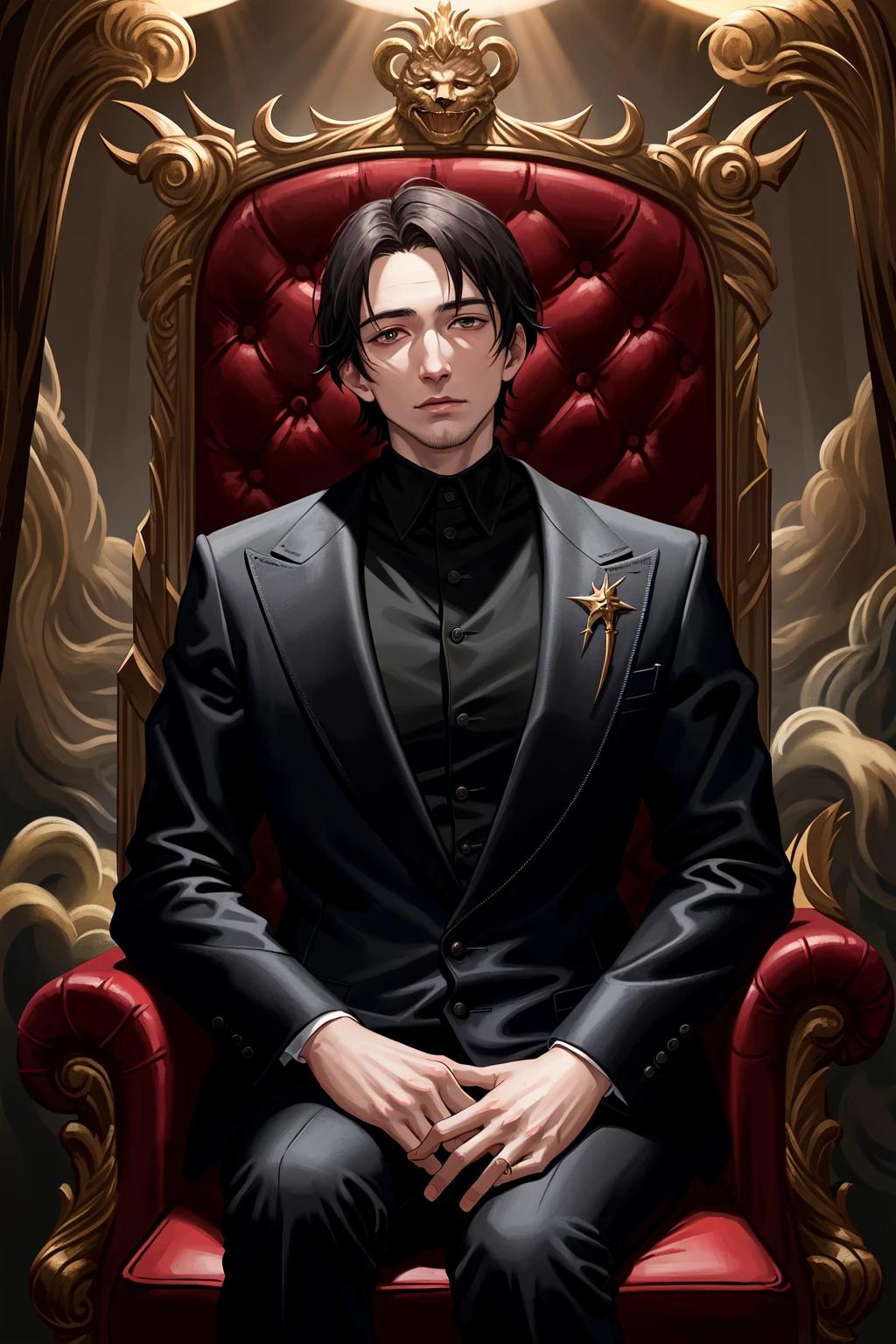 the chief thumbnail
