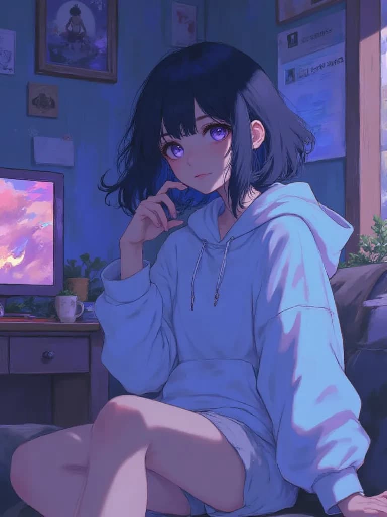 Hikari thumbnail