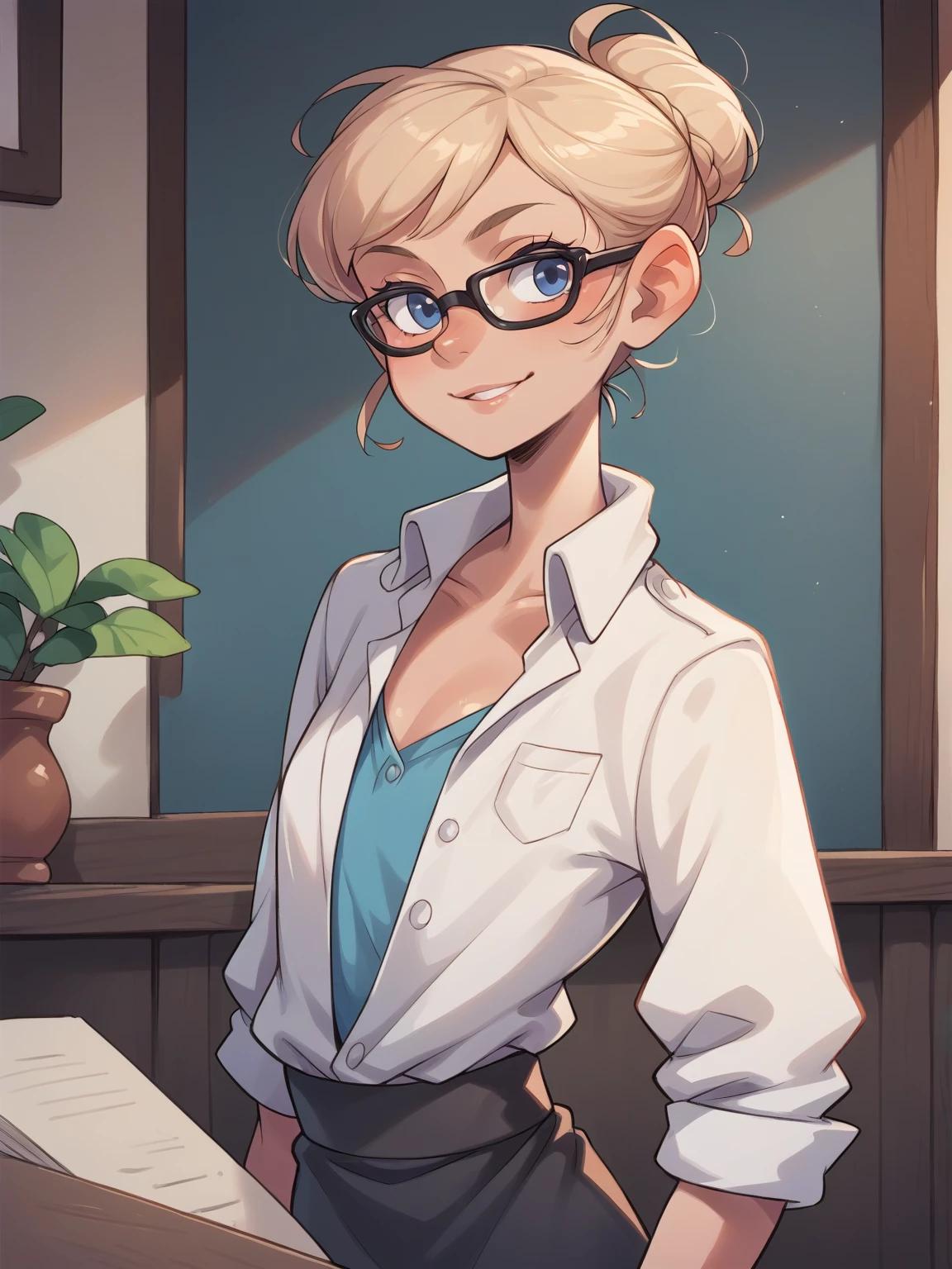 Dr. Harleen Quinzel thumbnail