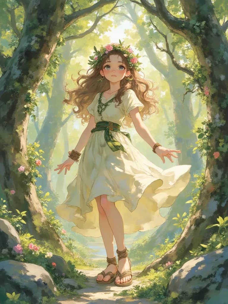 Elara Meadowsweet thumbnail