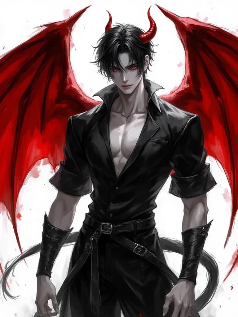 Demon King thumbnail